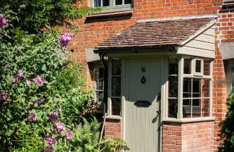 Cosy C17 cottage with country walks from the doorstep - Foto 26