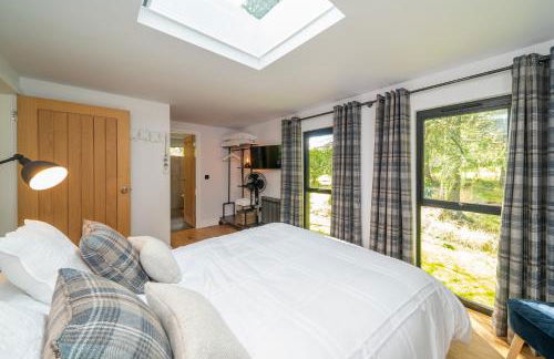 Rowanbank Cabin - a gorgeous country escape - Foto 28