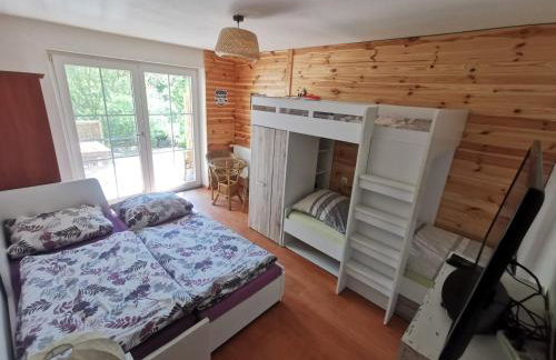 Gästehaus Möbius - Foto 19