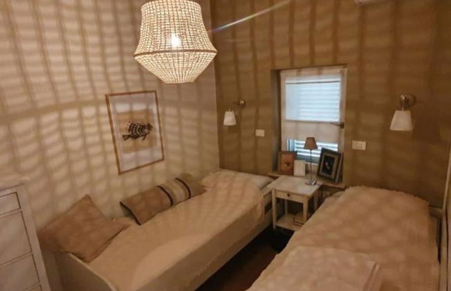 Seafront Dreamy Holiday Home Spina With Pool - Foto 3