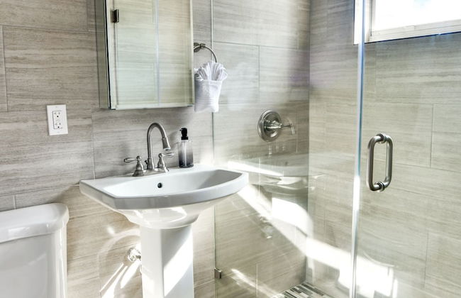 Broadway Suites Downtown by RocketStay - Foto 101