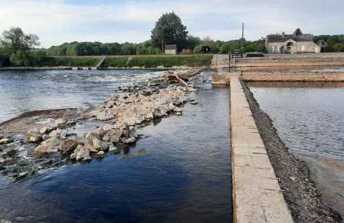 Studio au coeur de la vallée de la Loire - Foto 2
