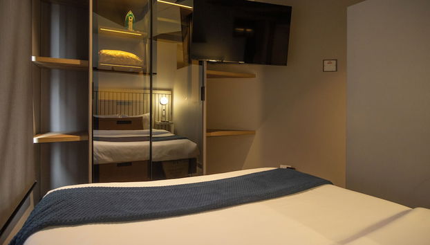 Unique Mine Luxury Lofts by Jalo - Foto 4, Zimmer