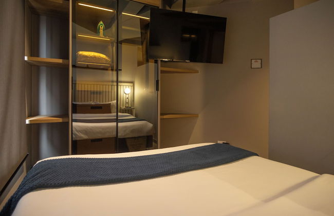 Unique Mine Luxury Lofts by Jalo - Foto 9