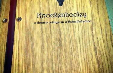 Knockenhooley Cottage - Foto 61