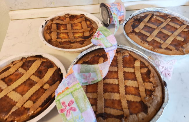 Villa al Piano - Photo 13