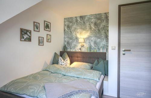 Ferienwohnung Traumblick - Foto 27