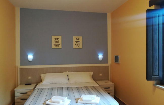 Agriturismo I Tre Ulivi - Foto 3