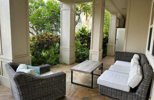 Ground Floor Luxury Penthouse in Poipu Kai - Foto 6