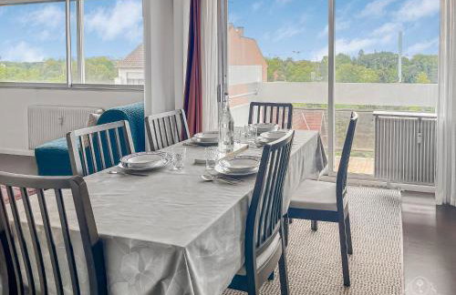 Vue dégagée, Cuisine moderne et WIFI - Foto 59
