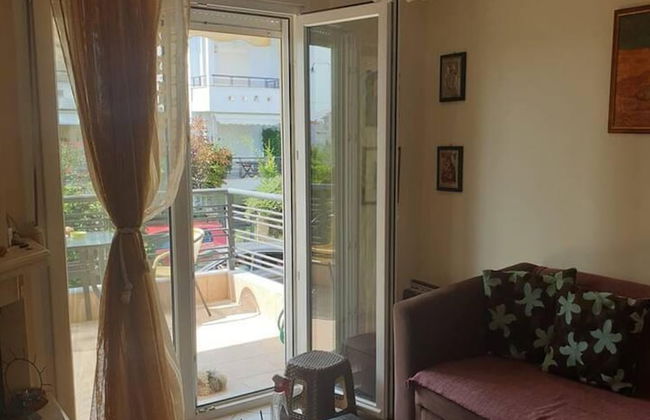 Dream Cottage Nikiti Greece - Foto 22