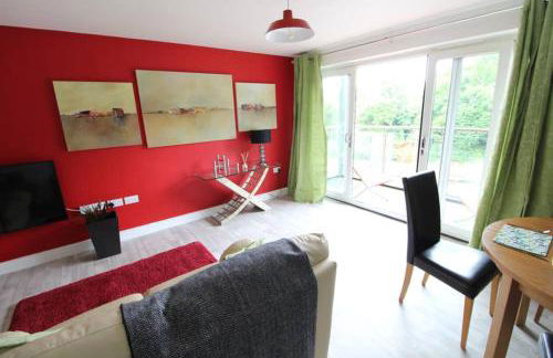 Llys Marina - Foto 10