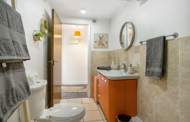 Gorgeous Cosy Apartment in Richmond - Photo 12