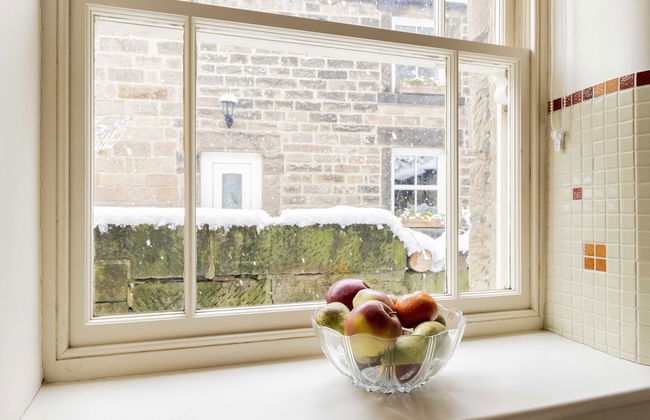 Pudding Cottage - Foto 28