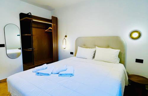 Tramonto Maisonettes & Suites - Foto 63