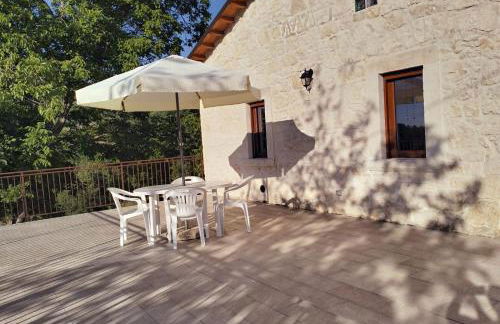 Casa Rurale Pietra Bianca - Foto 15