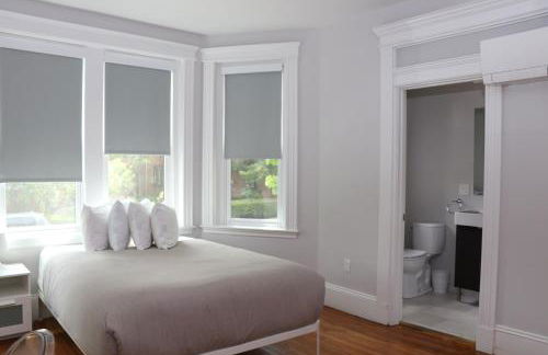 A Stylish Stay w/ a Queen Bed, Heated Floors.. #18 - Foto 3