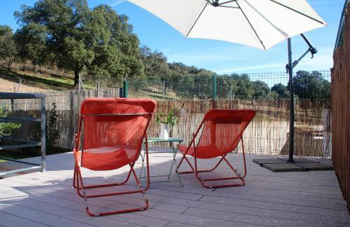 Casa Rural Lavanda con Piscina - Foto 37