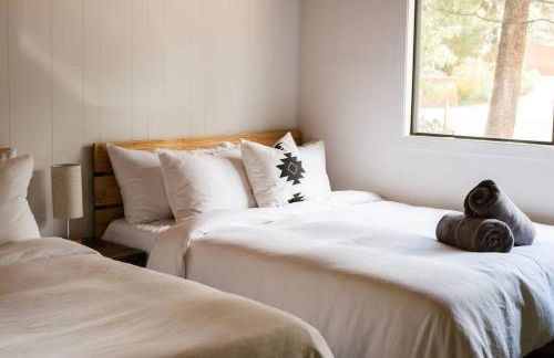 EVERGREEN LODGE+SKI - Foto 21