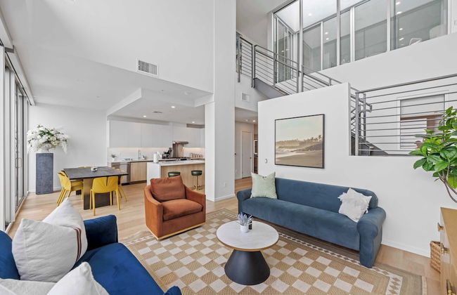 @marbella Lane - 3BR Coastal Retreat w/ Luxe Touch - Foto 31