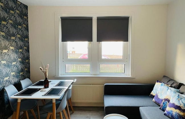 Sanderson Apartment - Foto 10