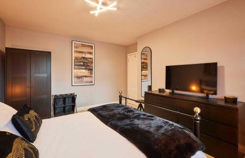 Host and Stay - River Hill House - Foto 17