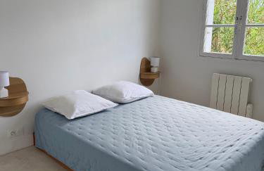 Maison 300 m de la plage avec un bel extérieur - Foto 7