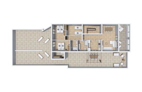 Paraiso De Son Moll - Photo 2