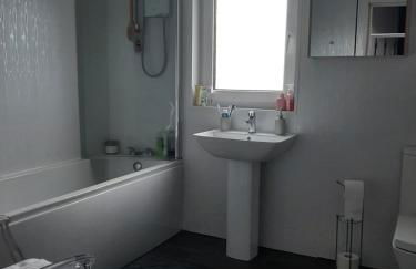 Stunning Riverside Town House With Views, Ayrshire - Foto 33