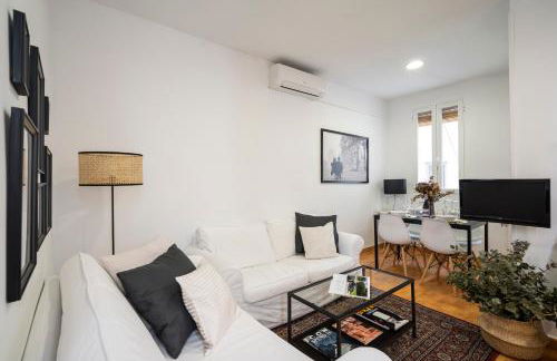 For You Rentals Apartamento TEMPORAL Delicias Madrid Atocha DVA65 - Photo 6
