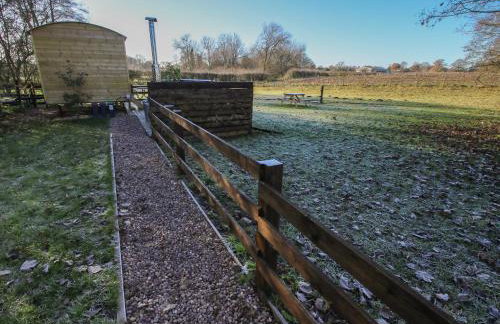 The Oak Hut - Foto 13