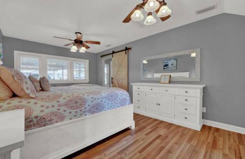 Luxury Bathroom Home with Game Room 25 Mins to PCB - Foto 47