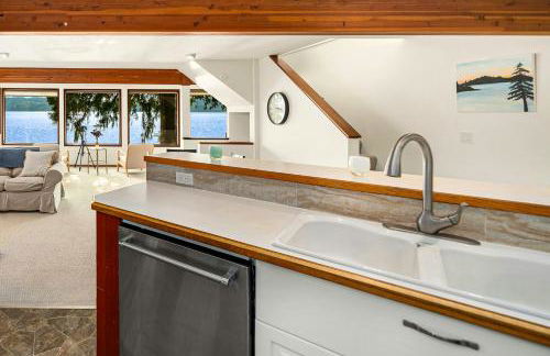 Vashon Beach House - Foto 9