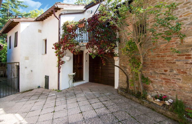 Belvilla by OYO Fattoria 19 - Foto 64