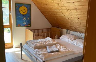 Das gelbe Landhaus - Foto 24