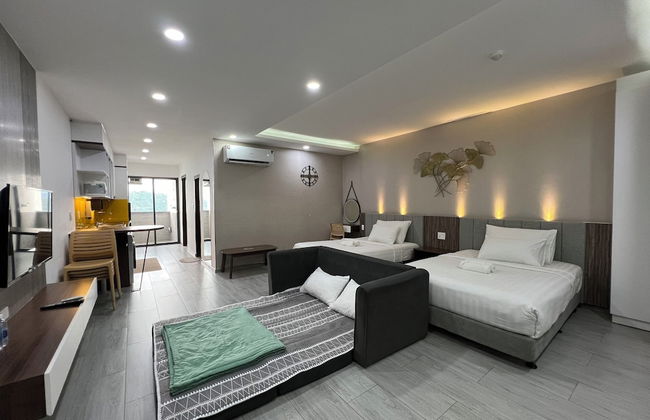 Apartment PHONGLIEM 2 - Photo 51