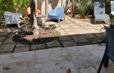 BariMetro Garden - Foto 18