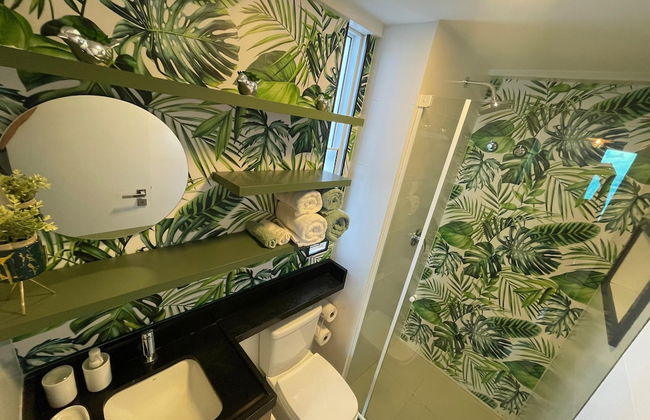 RN Studio Premium 913 - Vista Mar - Foto 11