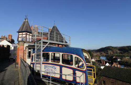 Cornerways - Foto 35