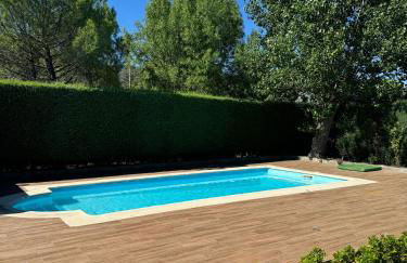 Casa Rascafría - Foto 54