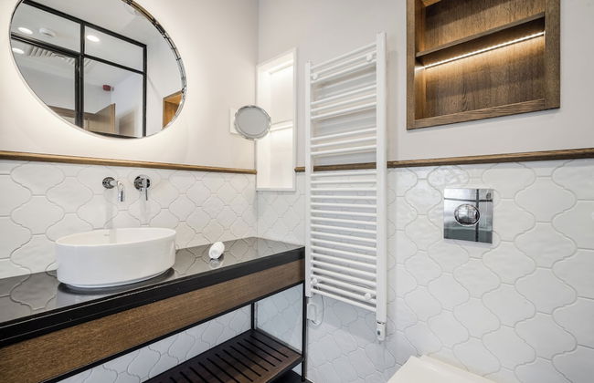 Budapest Eye Boutique Suites by BQA - Foto 30