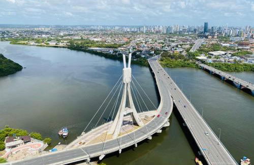 FLAT EXCELSIOR- PRÓXIMO SHOPPING RIOMAR - Photo 31