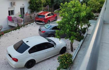 Alexander Luxury Apartments & Studios - Foto 2