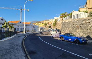 Cozy Sea Views Apartment in Costa Adeje - Foto 16