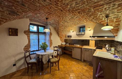 Czerwony Dworek 8 - Agroturystyka Karkonosze - Foto 60