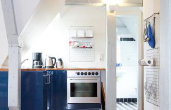 Alter Bahnhof Bresewitz - Foto 30