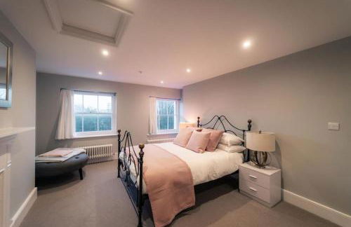 3 The Steyne - Stunning 5 Storey Georgian house with cinema room - Foto 10