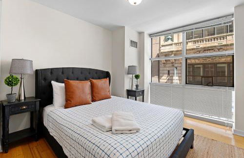 Furnished Apartment in Downtown - Foto 13