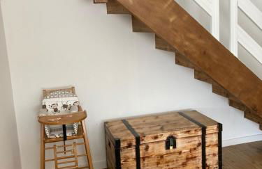 Maison proche Mont Saint Michel - Foto 18