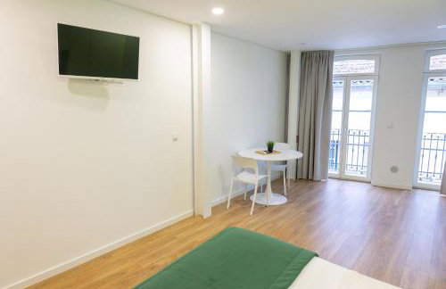 Stay In Vila Real Apartments - Foto 75
